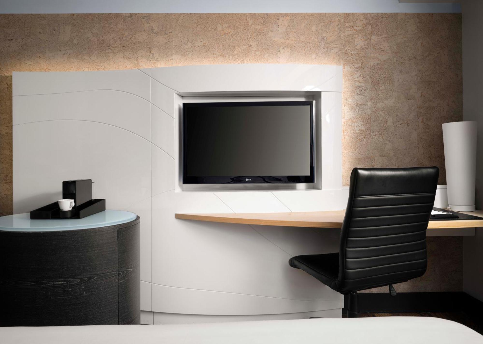 Hyatt Union Square New York Hotel Ngoại thất bức ảnh