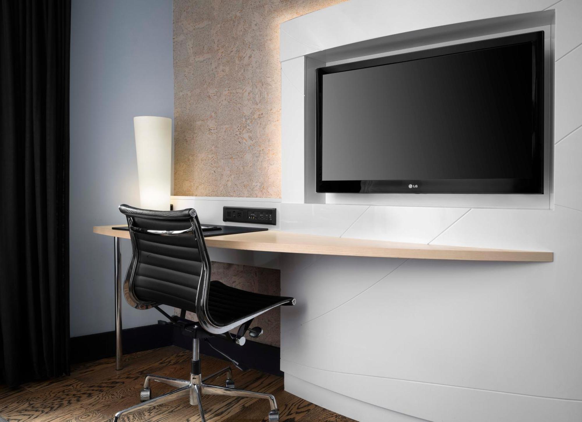 Hyatt Union Square New York Hotel Ngoại thất bức ảnh