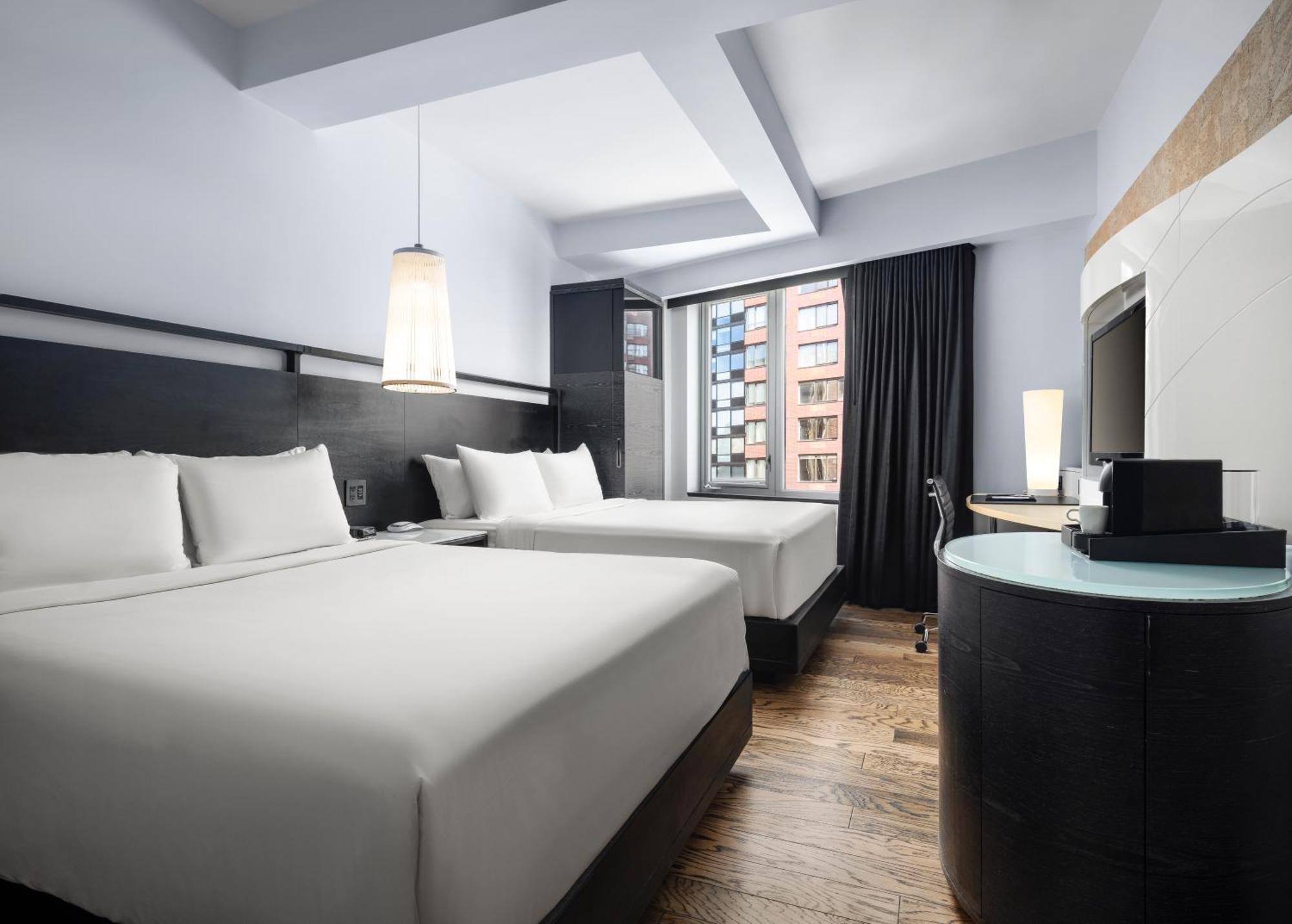 Hyatt Union Square New York Hotel Ngoại thất bức ảnh