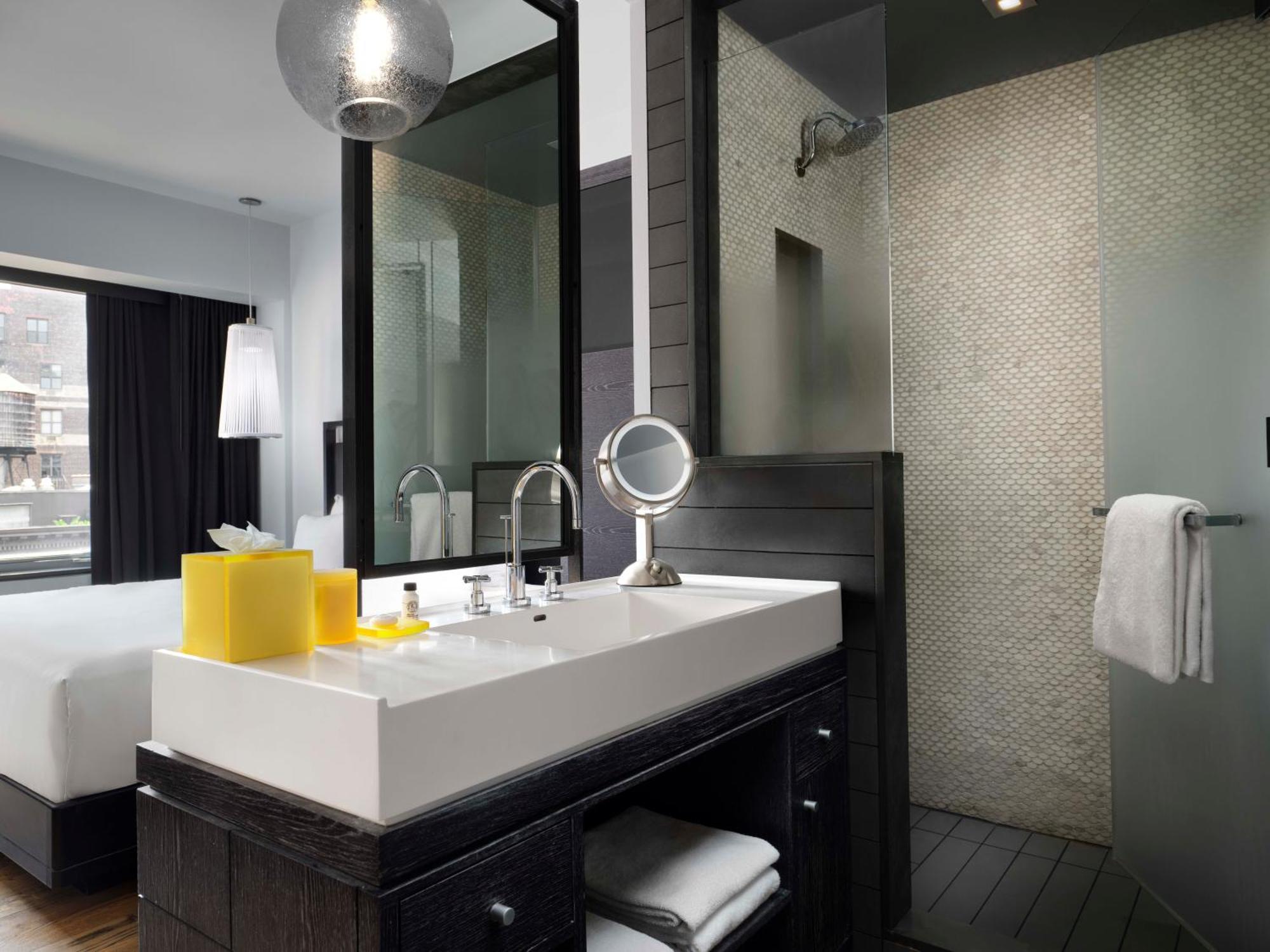 Hyatt Union Square New York Hotel Ngoại thất bức ảnh
